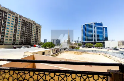 Apartment - 2 Bedrooms - 3 Bathrooms for rent in Al Jadaf Building - Al Jaddaf - Dubai