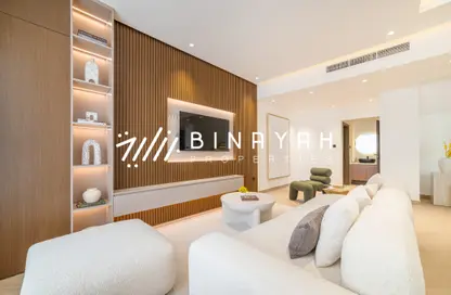 Townhouse - 4 Bedrooms - 6 Bathrooms for sale in The Royal Estates - Dubai Investment Park (DIP) - Dubai