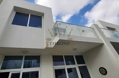 تاون هاوس - 3 غرف نوم - 3 حمامات للبيع في أفينسيا 2 - داماك هيلز 2 - دبي