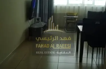 Apartment - 2 Bedrooms - 3 Bathrooms for sale in Ajman One Tower 7 - Ajman One - Ajman Downtown - Ajman