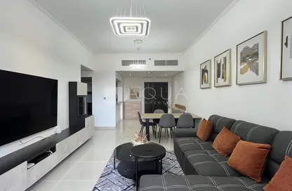 Apartment - 2 Bedrooms - 3 Bathrooms for sale in Silverene Tower B - Silverene - Dubai Marina - Dubai Apartment - 2 Bedrooms - 3 Bathrooms for sale in Silverene Tower B - Silverene - Dubai Marina - Dubai