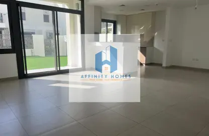 Townhouse - 3 Bedrooms - 3 Bathrooms for rent in Reem Townhouses - Town Square - Dubai