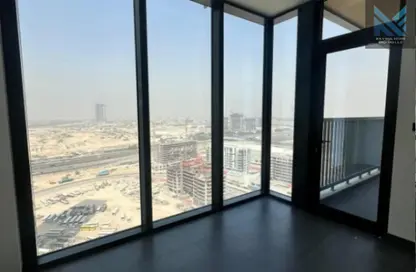 Apartment - 2 Bedrooms - 3 Bathrooms for rent in The Crest - Sobha Hartland - Mohammed Bin Rashid City - Dubai