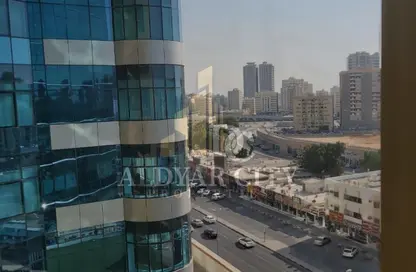 شقة - 2 غرف نوم - 3 حمامات للبيع في أبراج هورايزون - عجمان وسط المدينة - عجمان