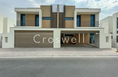 Villa - 4 Bedrooms - 4 Bathrooms for sale in Tilal Al Furjan - Phase One - Al Furjan - Dubai