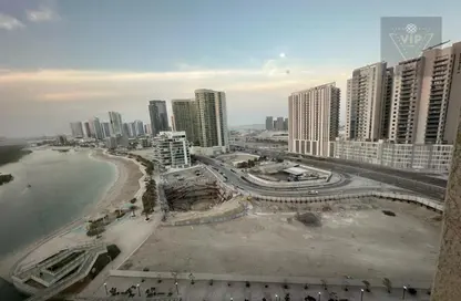 شقة - 2 غرف نوم - 3 حمامات للايجار في مانجروف - شمس أبوظبي - جزيرة الريم - أبوظبي