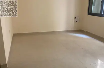 Apartment - Studio - 1 Bathroom for rent in Al Naemiya Tower 2 - Al Naemiya Towers - Al Nuaimiya - Ajman