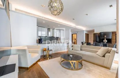 Apartment - 1 Bedroom - 2 Bathrooms for sale in Building 1 - CityWalk Residential - City Walk - Dubai