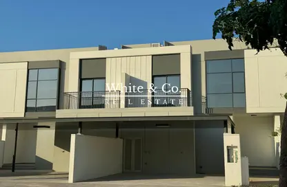 Townhouse - 3 Bedrooms - 3 Bathrooms for sale in Murooj Al Furjan West Phase 2 - Al Furjan - Dubai