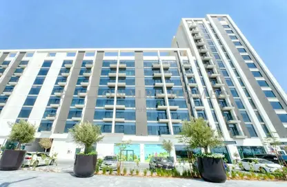 Apartment - 1 Bedroom - 1 Bathroom for sale in Golfville Block A - Golfville - Dubai Hills Estate - Dubai Apartment - 1 Bedroom - 1 Bathroom for sale in Golfville Block A - Golfville - Dubai Hills Estate - Dubai