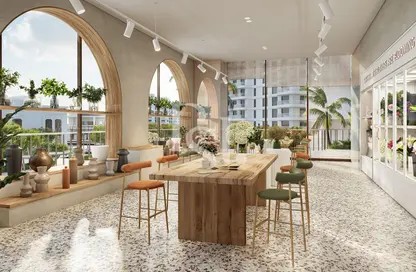 شقة - 3 غرف نوم - 3 حمامات للبيع في جاردينيا باي - جزيرة ياس - أبوظبي