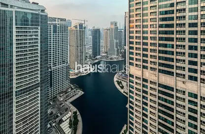 شقة - 3 غرف نوم - 4 حمامات للايجار في برج أيكون 1 - (JLT) مجمع M - أبراج بحيرة الجميرا - دبي شقة - 3 غرف نوم - 4 حمامات للايجار في برج أيكون 1 - (JLT) مجمع M - أبراج بحيرة الجميرا - دبي