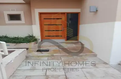 Villa - 4 Bedrooms - 5 Bathrooms for sale in Qattouf Community - Al Raha Gardens - Abu Dhabi