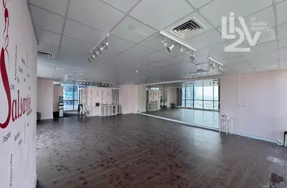 Office Space - Studio for rent in Jumeirah Bay X2 - JLT Cluster X - Jumeirah Lake Towers - Dubai