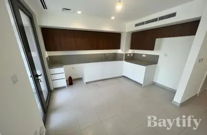 Villa - 3 Bedrooms - 3 Bathrooms for rent in Parkside 1 - EMAAR South - Dubai South (Dubai World Central) - Dubai