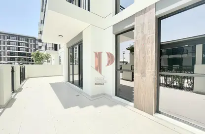 Apartment - 2 Bedrooms - 2 Bathrooms for rent in The Regent - Town Square - Dubai