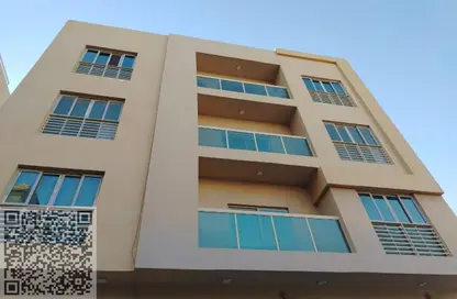 عمارة بالكامل - استوديو - 8 حمامات للبيع في تلال عجمان - العالية - عجمان