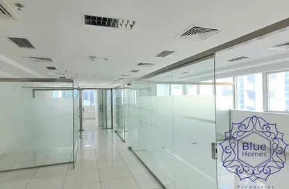 Office Space - Studio - 1 Bathroom for rent in Al Barsha 1 - Al Barsha - Dubai