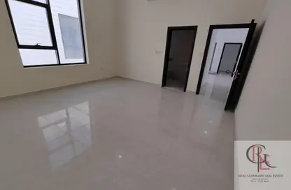 Apartment - 1 Bedroom - 2 Bathrooms for rent in Bloom Living - Zayed City (Khalifa City C) - Khalifa City - Abu Dhabi