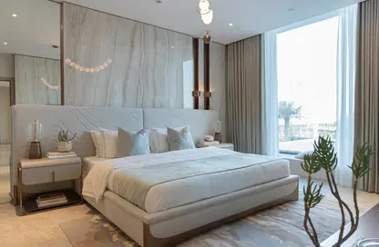 شقة - غرفة نوم - 2 حمامات للبيع في ون سكاي بارك - منطقة 15 - قرية جميرا الدائرية - دبي