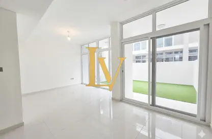 تاون هاوس - 3 غرف نوم - 3 حمامات للايجار في باسوود - داماك هيلز 2 - دبي