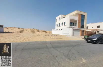 Land - Studio for sale in Al Yasmeen 1 - Al Yasmeen - Ajman