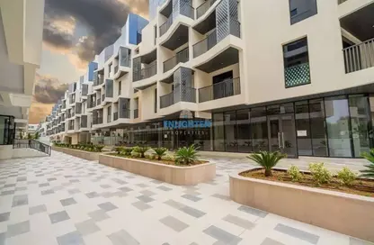 متجر - استوديو للبيع في نسايم افنيو - مردف هيلز - مردف - دبي