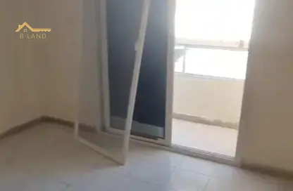 شقة - 2 غرف نوم - 2 حمامات للايجار في مبنى جيباس 3 - الراشدية 2 - الراشدية - عجمان