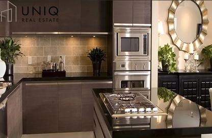 Apartment - 1 Bedroom - 2 Bathrooms for sale in Marco Polo - Living Legends - Dubai