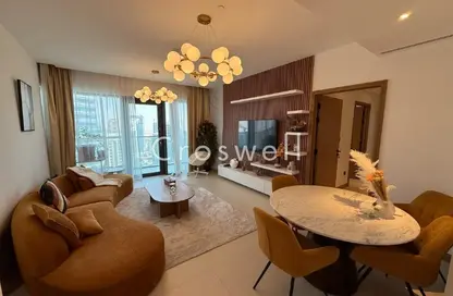 Apartment - 2 Bedrooms - 2 Bathrooms for sale in Vida Residences Dubai Marina - Dubai Marina - Dubai