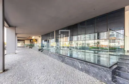 Retail - Studio - 1 Bathroom for rent in Binghatti Canal - Business Bay - Dubai