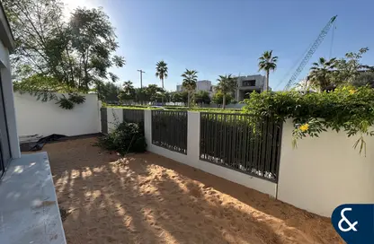 Villa - 4 Bedrooms - 4 Bathrooms for rent in Elan - Tilal Al Ghaf - Dubai
