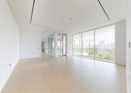 Empty Room image for: Apartment - 3 bedrooms - 5 bathrooms for rent in Seventh Heaven - Al Barari - Dubai, Image 1
