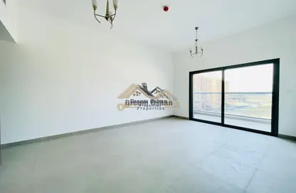 Apartment - 1 Bedroom - 2 Bathrooms for rent in Al Warsan 4 - Al Warsan - Dubai