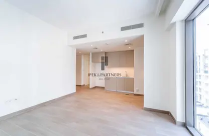 Apartment - 2 Bedrooms - 2 Bathrooms for rent in Lotus at Creek Beach - Creek Beach - Dubai Creek Harbour (The Lagoons) - Dubai