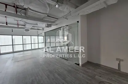 Office Space - Studio - 1 Bathroom for rent in Sheikha Noor Tower - Barsha Heights (Tecom) - Dubai