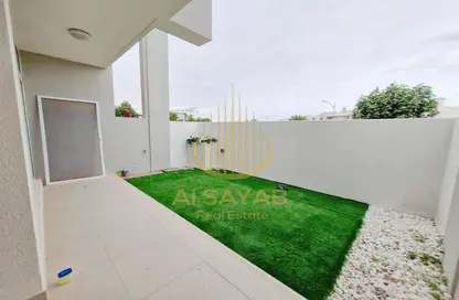 تاون هاوس - 3 غرف نوم - 3 حمامات للايجار في البيزيا - داماك هيلز 2 - دبي