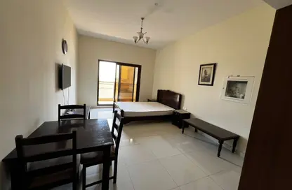 Apartment - Studio - 1 Bathroom for sale in Elite Sports Residence 6 - Elite Sports Residence - Dubai Sports City - Dubai