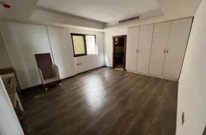 Apartment - Studio - 1 Bathroom for rent in Al Jurf 2 - Al Jurf - Ajman Downtown - Ajman