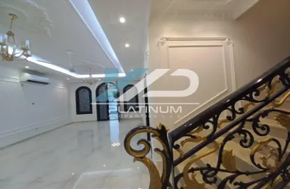 Reception / Lobby image for: Villa - 3 Bedrooms - 6 Bathrooms for sale in Al Rawda 1 - Al Rawda - Ajman, Image 1