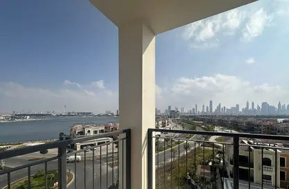 شقة - 3 غرف نوم - 4 حمامات للبيع في لا سيرين 2 - لا سيرين - بورت دي لا مير - لا مير - جميرا - دبي