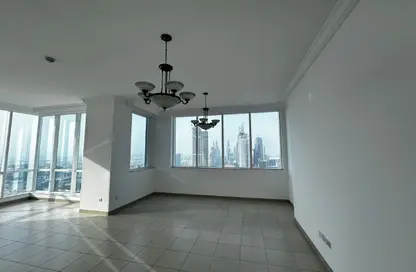 شقة - 3 غرف نوم - 5 حمامات للايجار في منازل الصفا - الخليج التجاري - دبي