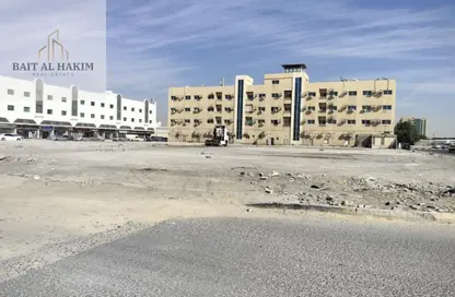 Land - Studio for sale in Al Nahda Residential Complex - Al Nahda - Sharjah