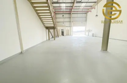 Warehouse - Studio - 1 Bathroom for rent in Jebel Ali Industrial 1 - Jebel Ali Industrial - Jebel Ali - Dubai Warehouse - Studio - 1 Bathroom for rent in Jebel Ali Industrial 1 - Jebel Ali Industrial - Jebel Ali - Dubai