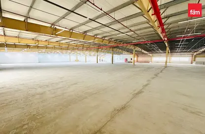 مستودع - استوديو للايجار في جبل على الصناعية 1 - جبل علي الصناعية - جبل علي - دبي