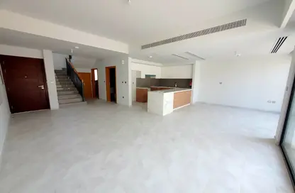 Townhouse - 3 Bedrooms - 4 Bathrooms for sale in La Rosa 4 - Villanova - Dubai Land - Dubai