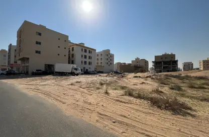 Land - Studio for sale in Ajman Hills - Al Alia - Ajman