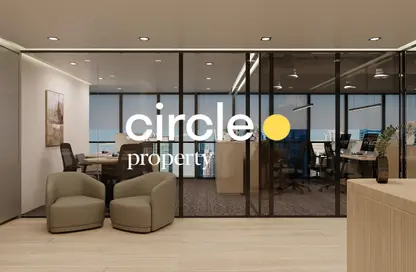 Office Space - Studio - 1 Bathroom for rent in Jumeirah Business Centre 1 (JBC 1) - JLT Cluster G - Jumeirah Lake Towers - Dubai