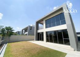 Villa - 4 bedrooms - 4 bathrooms for rent in Sidra Villas II - Sidra Villas - Dubai Hills Estate - Dubai