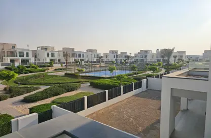 Villa - 4 Bedrooms - 4 Bathrooms for rent in Caya 1 - Arabian Ranches 3 - Dubai